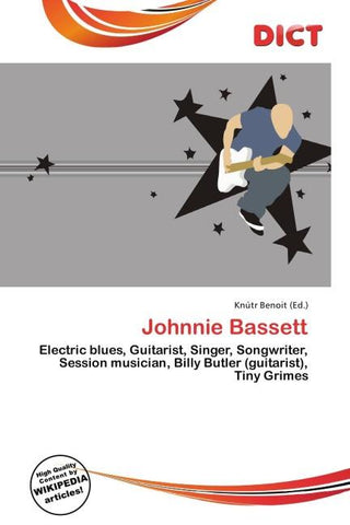 Johnnie Bassett