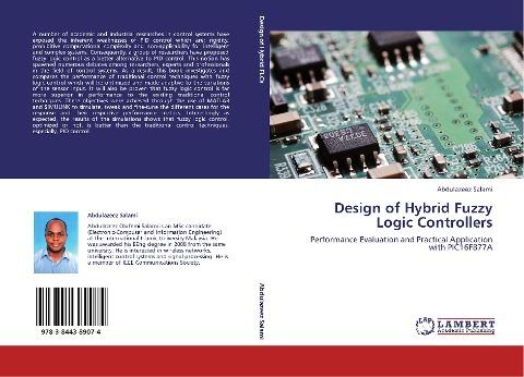 Design of Hybrid Fuzzy Logic Controllers