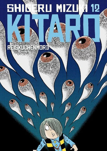 Kitaro 12