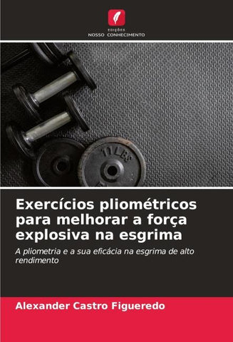 Exercícios pliométricos para melhorar a força explosiva na esgrima