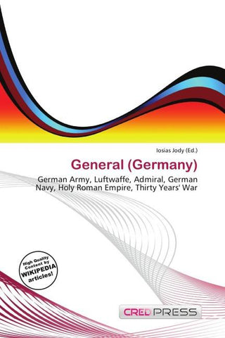 General (Germany)