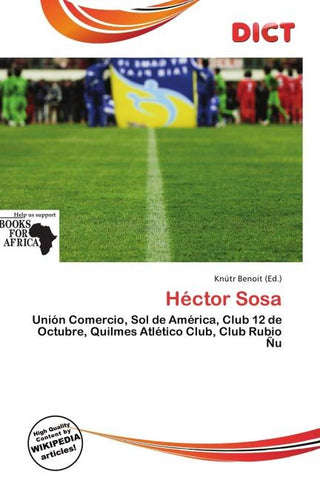 Héctor Sosa
