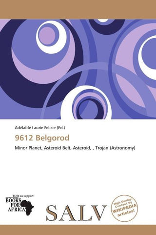 9612 Belgorod