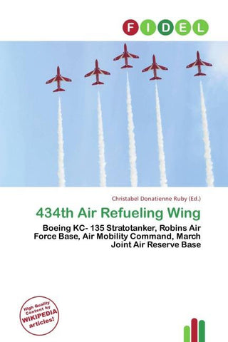 434th Air Refueling Wing