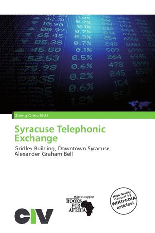 Syracuse Telephonic Exchange