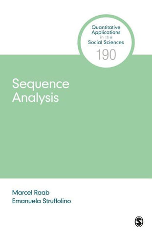 Sequence Analysis