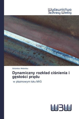 Dynamiczny rozk¿ad ci¿nienia i g¿sto¿ci pr¿du