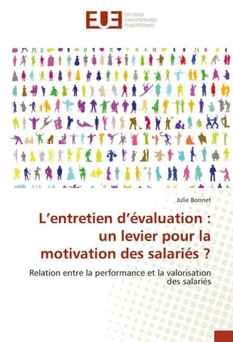 L'entretien d'évaluation : un levier pour la motivation des salariés ?