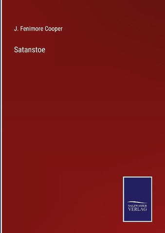 Satanstoe