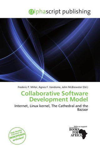 Collaborative Software Development Model