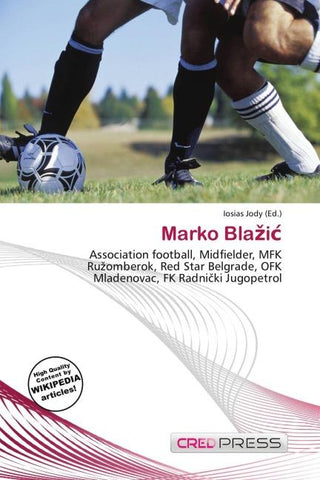 Marko Bla¿i¿
