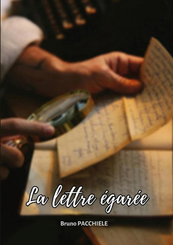 La lettre égarée
