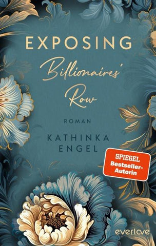 Exposing Billionaires’ Row
