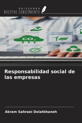 Responsabilidad social de las empresas