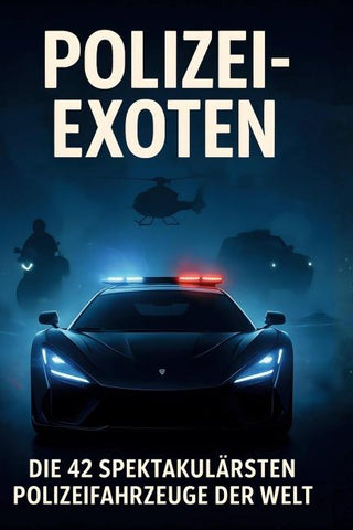 Polizei-Exoten