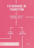 Fatherhood in Transition