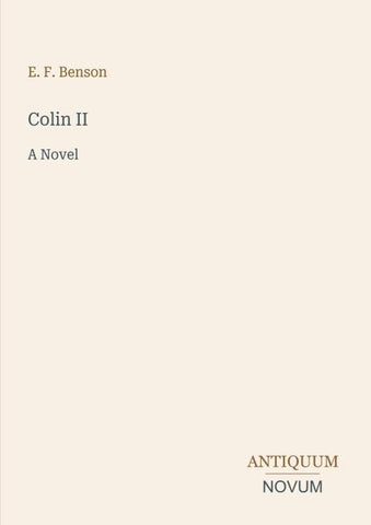 Colin II