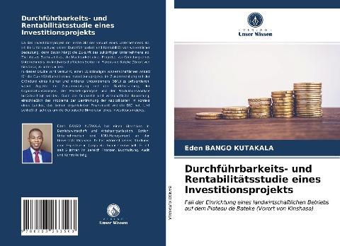 Durchführbarkeits- und Rentabilitätsstudie eines Investitionsprojekts