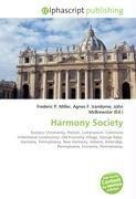 Harmony Society
