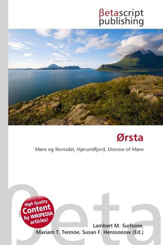 Ørsta
