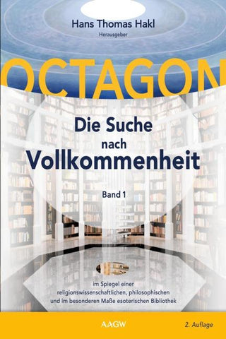 Octagon – Die Suche nach Vollkommenheit