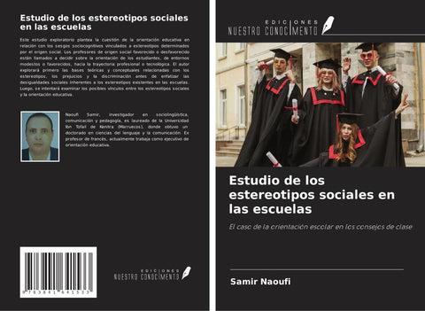 Estudio de los estereotipos sociales en las escuelas