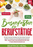 Basenfasten für Berufstätige