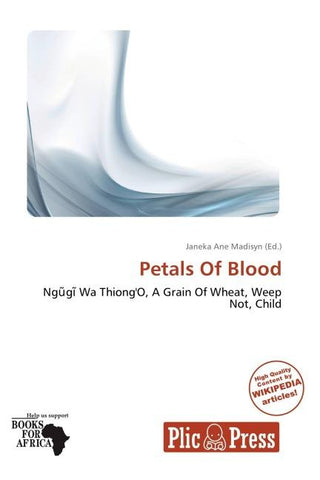 Petals Of Blood