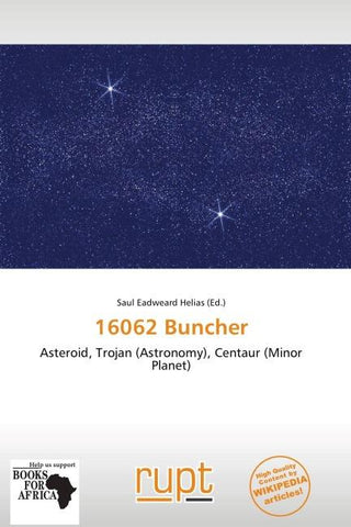 16062 Buncher