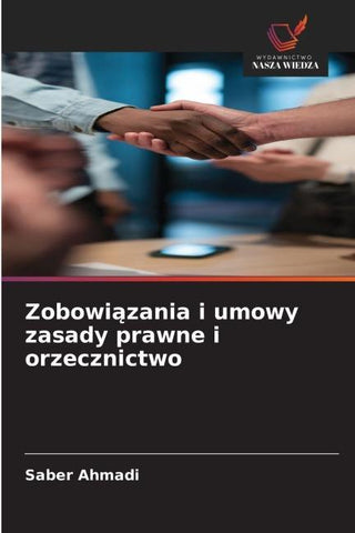 Zobowi¿zania i umowy zasady prawne i orzecznictwo