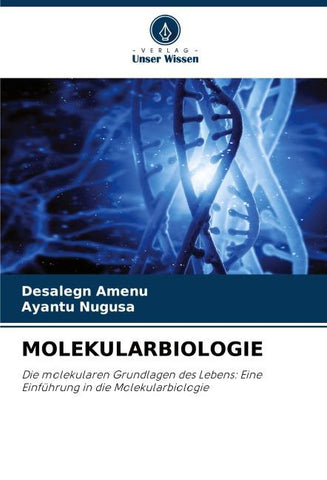 MOLEKULARBIOLOGIE