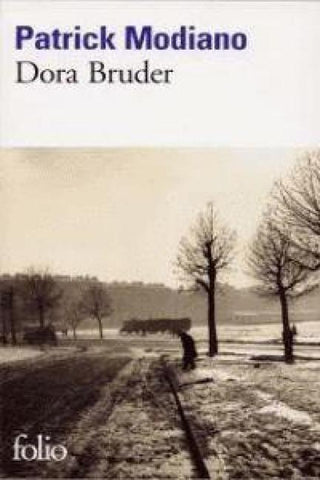 Dora Bruder
