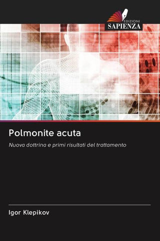Polmonite acuta