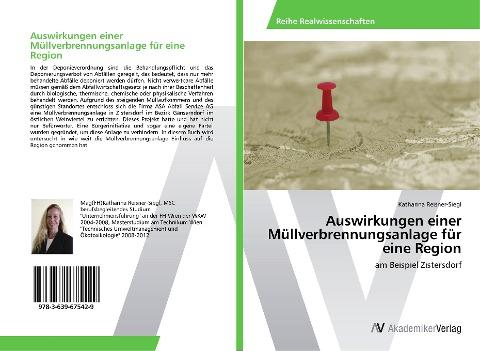 Auswirkungen einer Müllverbrennungsanlage für eine Region
