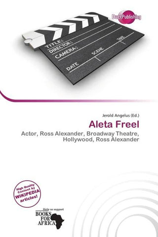 Aleta Freel