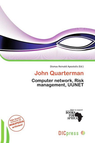 John Quarterman