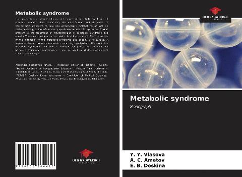 Metabolic syndrome