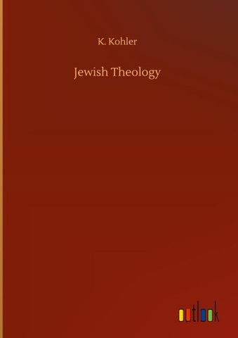 Jewish Theology