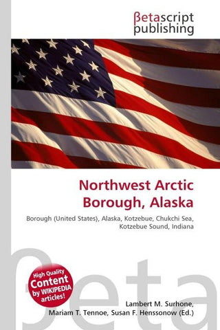 Northwest Arctic Borough, Alaska
