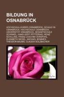 Bildung in Osnabrück