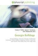 Georgia Bulldogs
