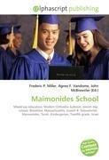 Maimonides School