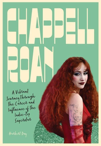 Chappell Roan