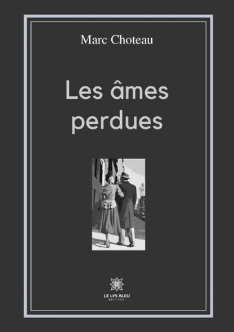 Les âmes perdues