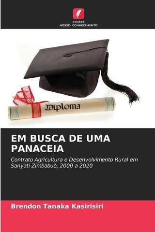 EM BUSCA DE UMA PANACEIA
