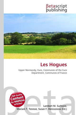 Les Hogues