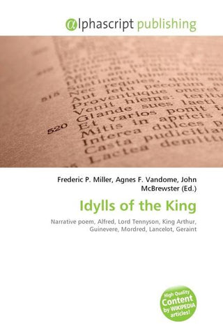 Idylls of the King