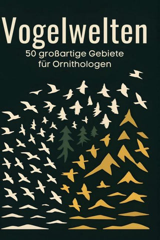 Vogelwelten
