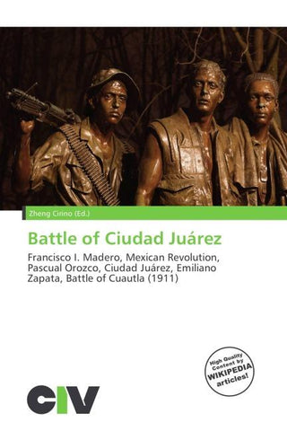 Battle of Ciudad Juárez