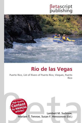 Río de las Vegas